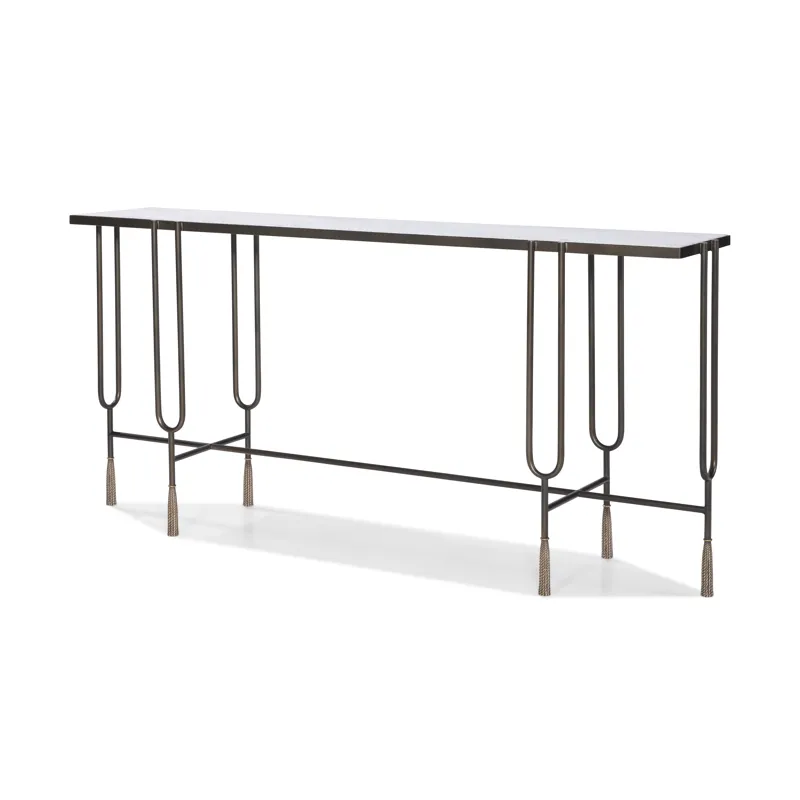 Grand Tour Furniture Harmon Console Table