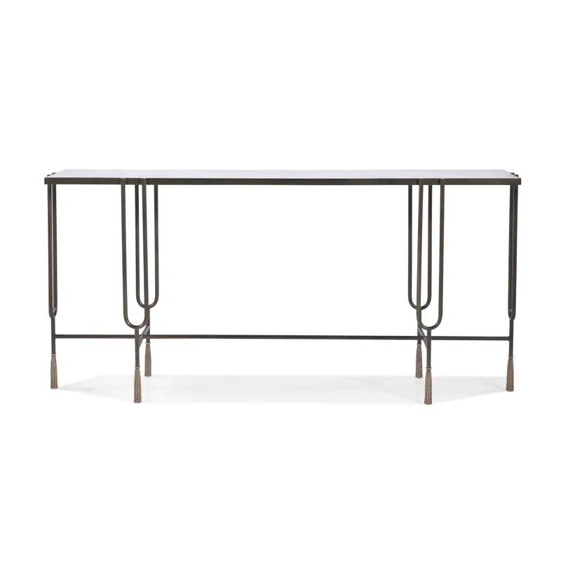 Grand Tour Furniture Harmon Console Table