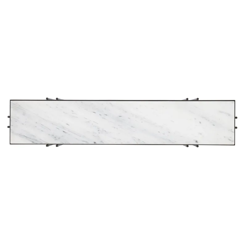 Grand Tour Furniture Harmon Console Table