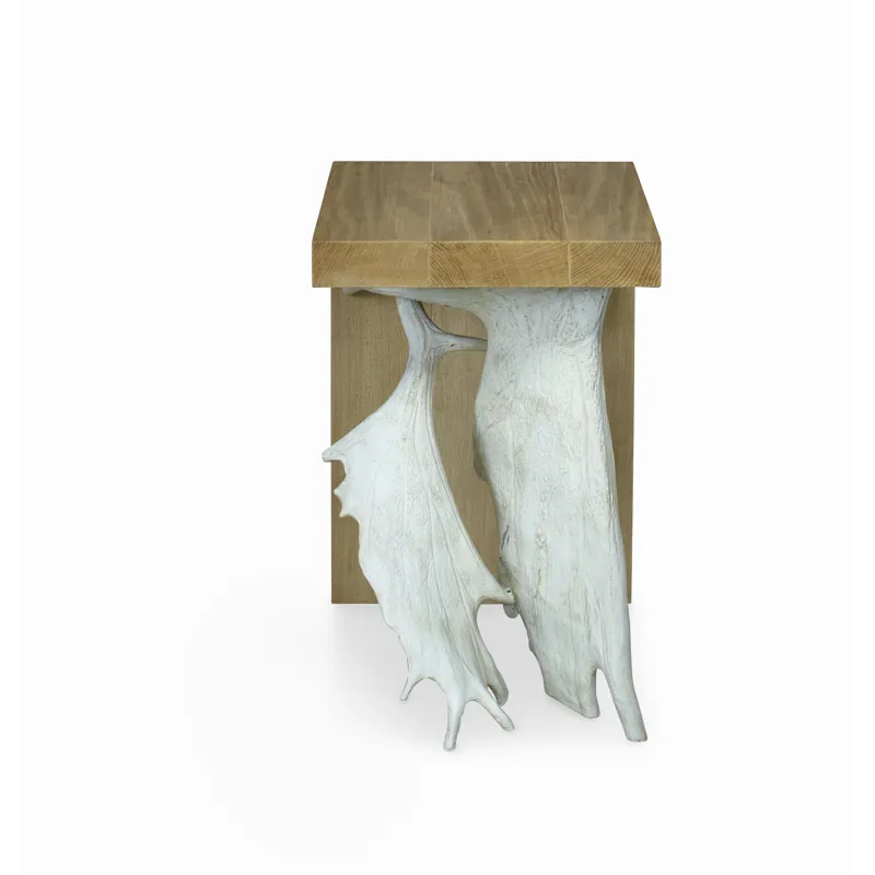 Grand Tour Furniture Open Sky Accent Table Natural