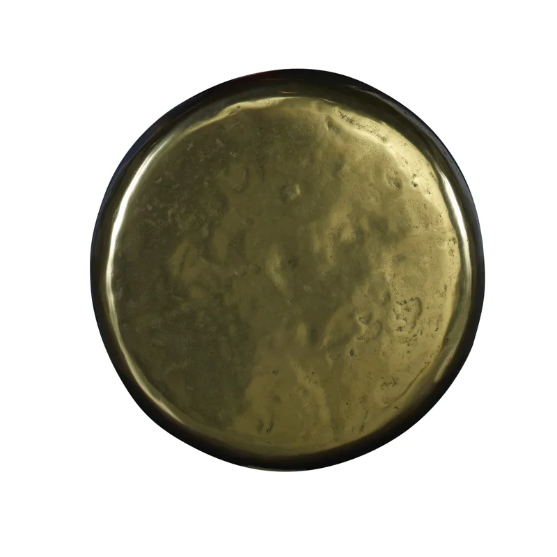 Grand Tour Furniture Lyra End Table