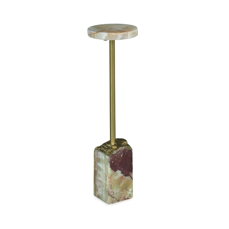 Grand Tour Furniture Phoebe Spot Table
