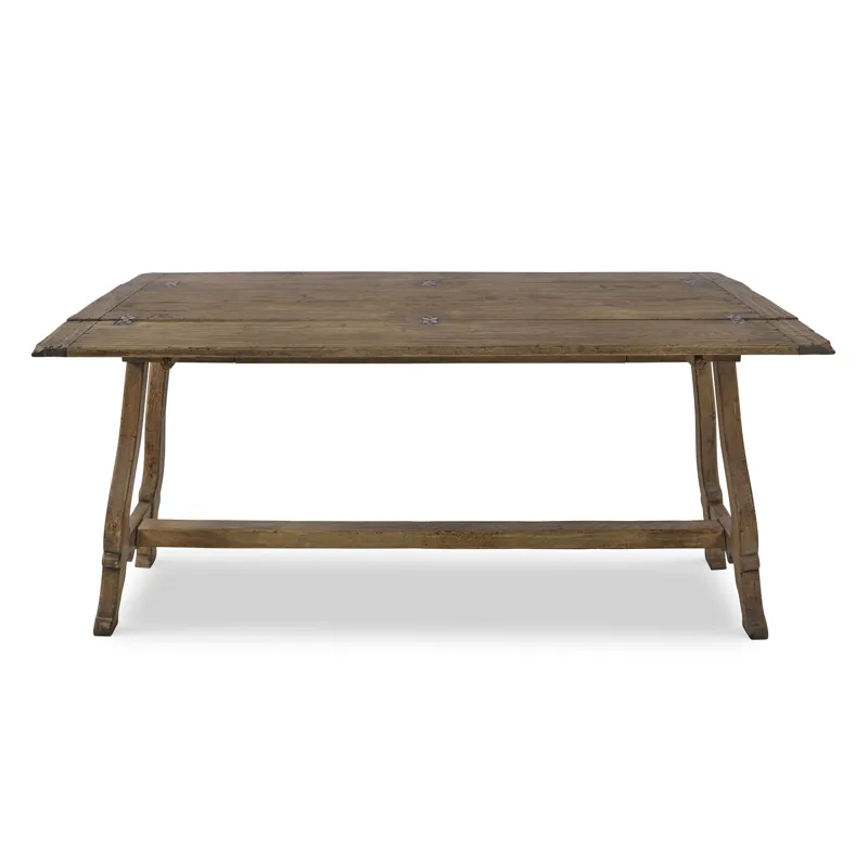 Grand Tour Furniture Manning Flip Console Table