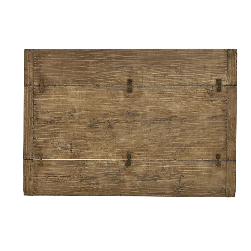 Grand Tour Furniture Manning Flip Console Table