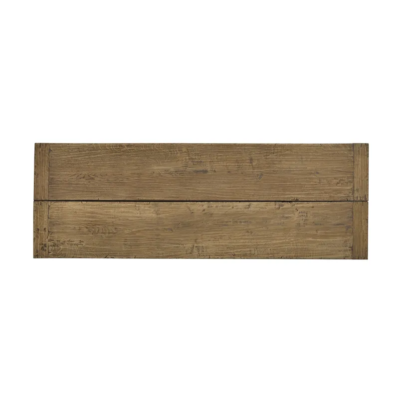 Grand Tour Furniture Manning Flip Console Table