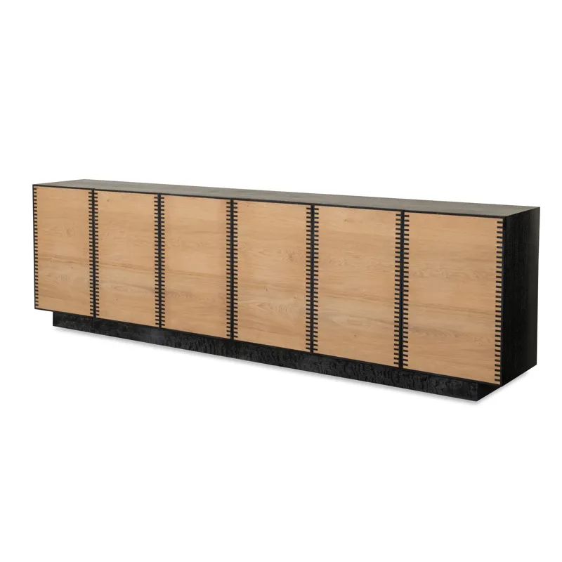 Grand Tour Furniture Wayland Large Media Console