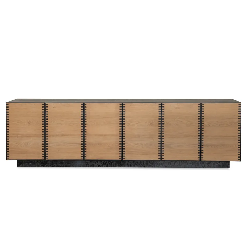 Grand Tour Furniture Wayland Large Media Console