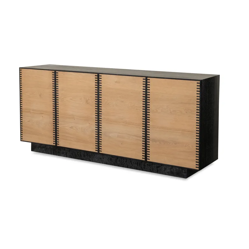 Grand Tour Furniture Wayland Small Media Console