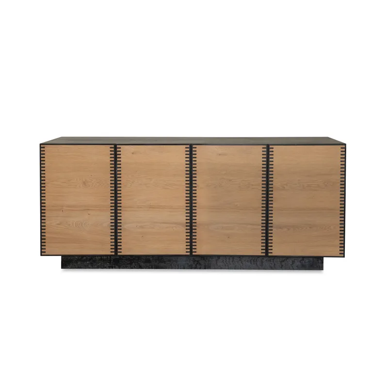 Grand Tour Furniture Wayland Small Media Console