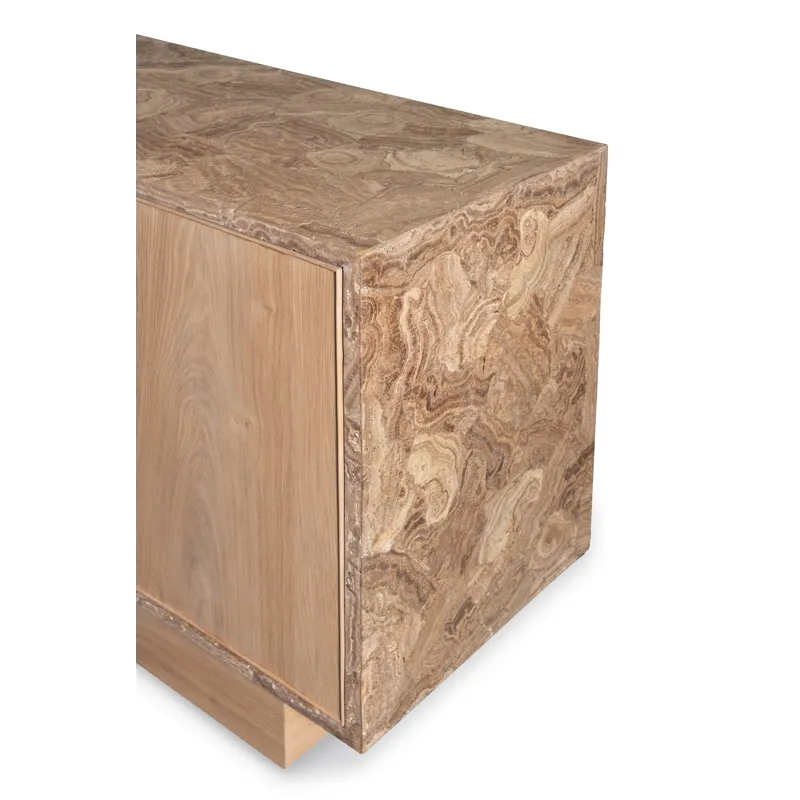 Grand Tour Furniture Small Aidan Media Console