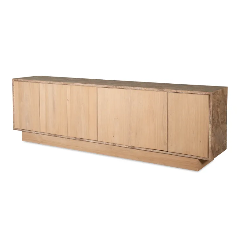 Grand Tour Furniture Large Media Console