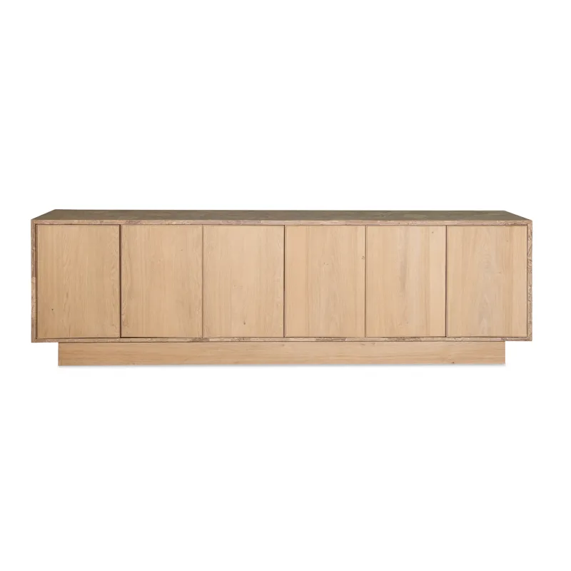 Grand Tour Furniture Large Media Console