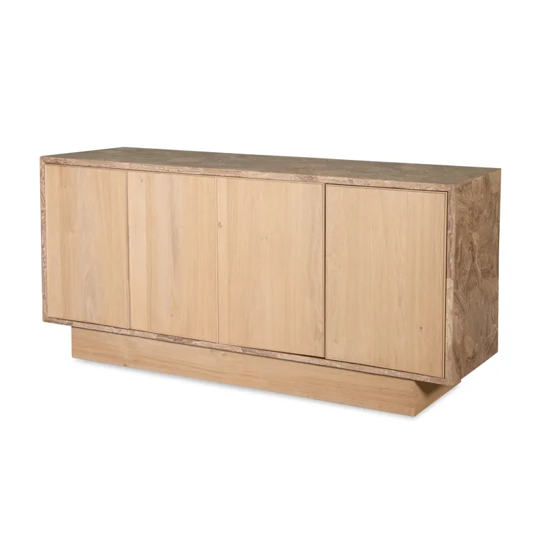 Grand Tour Furniture Small Aidan Media Console