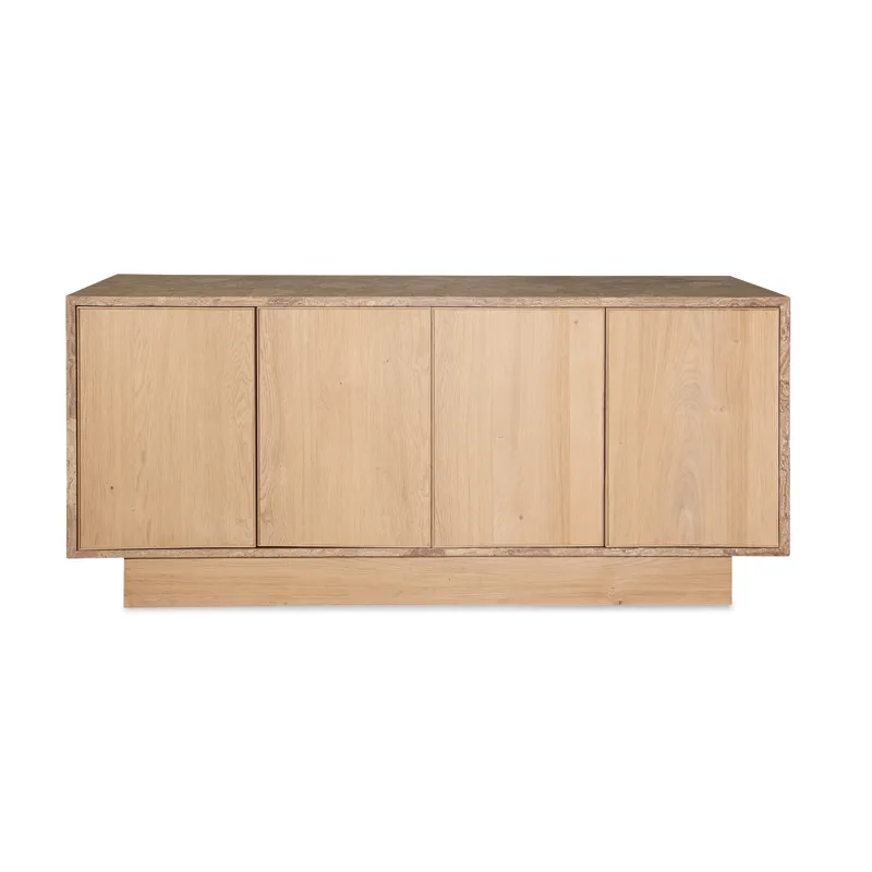 Grand Tour Furniture Small Aidan Media Console