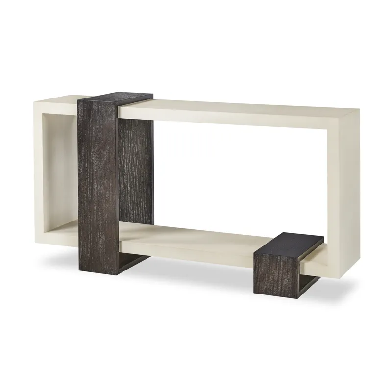 Grand Tour Furniture Nova Console Table