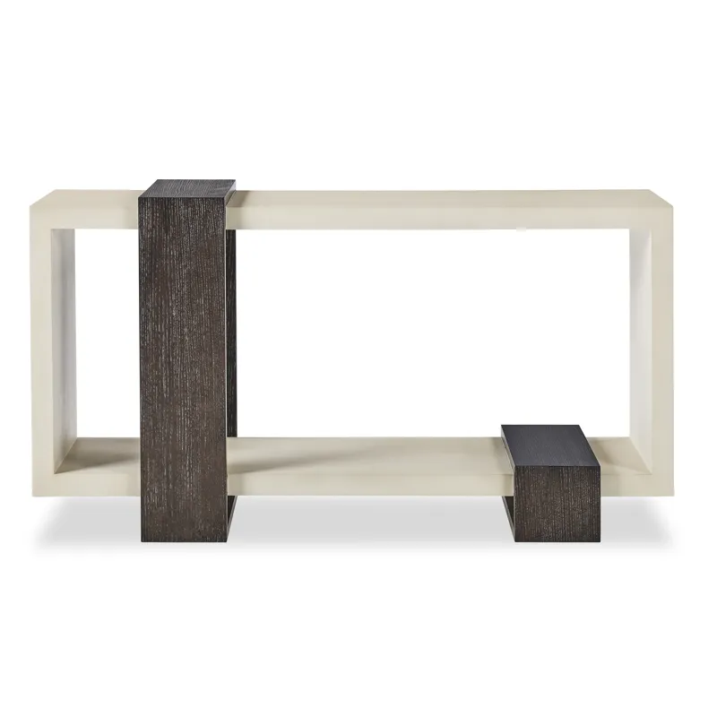 Grand Tour Furniture Nova Console Table