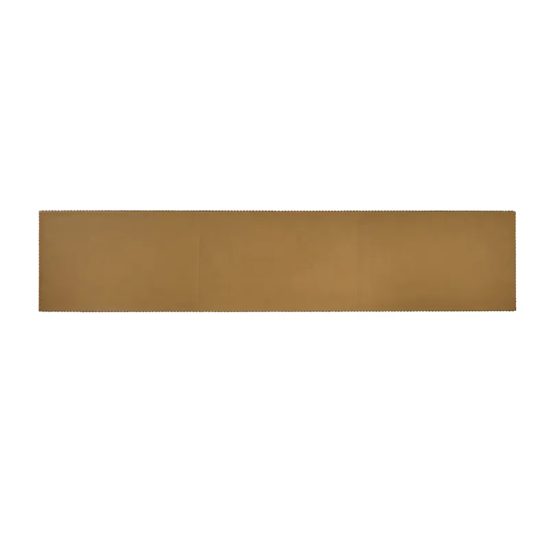 Grand Tour Furniture Greek Key Console Table
