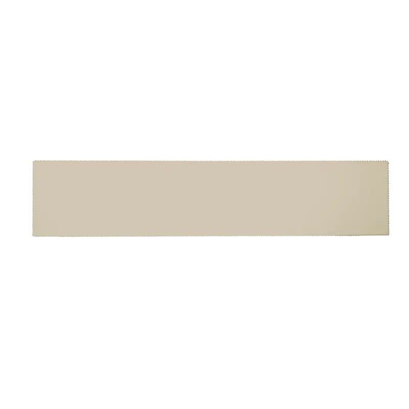 Grand Tour Furniture Greek Key Console Table Cream