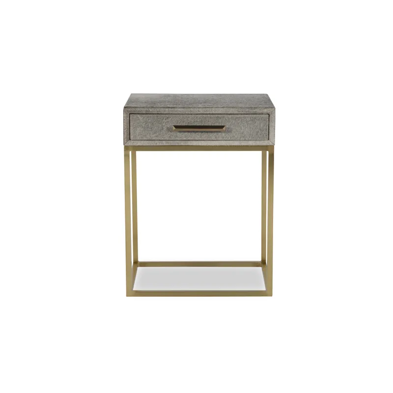 Grand Tour Furniture Falsom Side Table