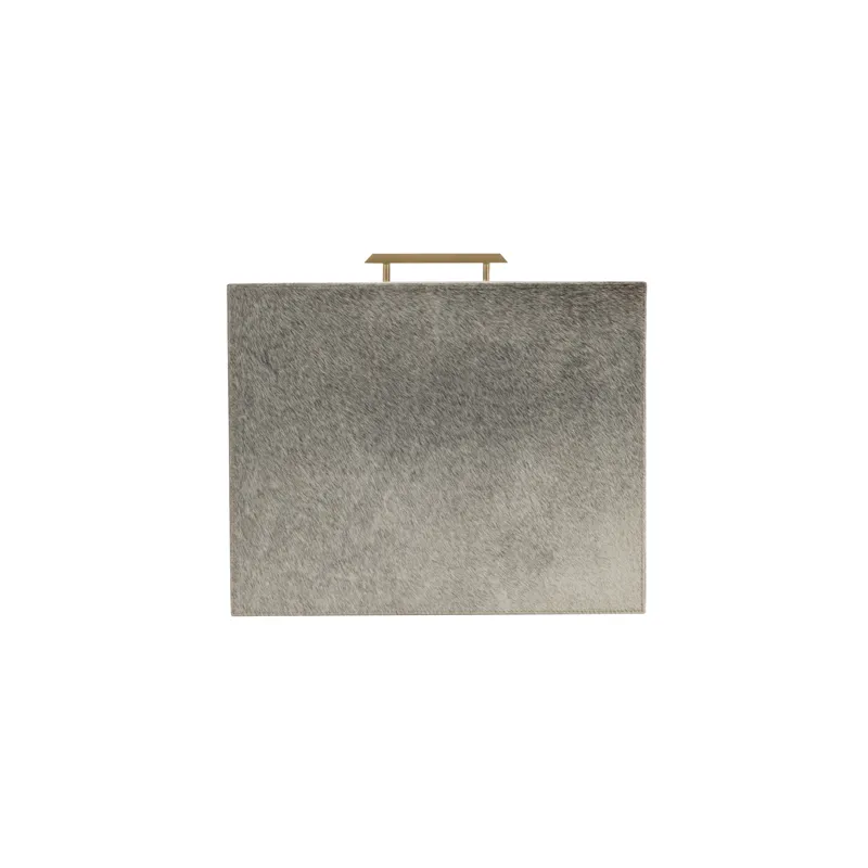 Grand Tour Furniture Falsom Side Table