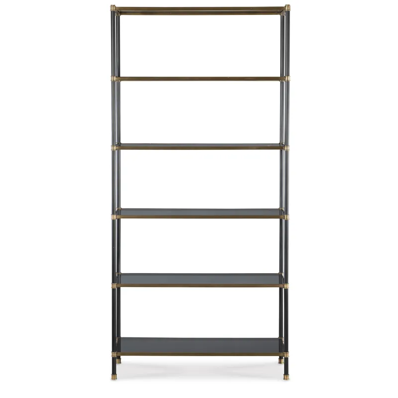 Grand Tour Furniture Asher Etagere