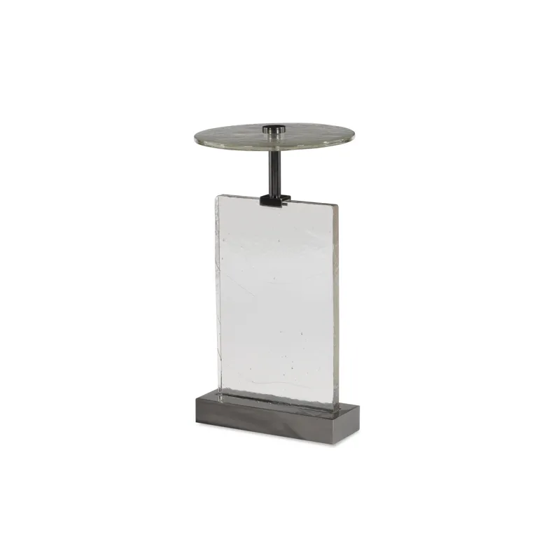 Grand Tour Furniture Vetro Accent Table