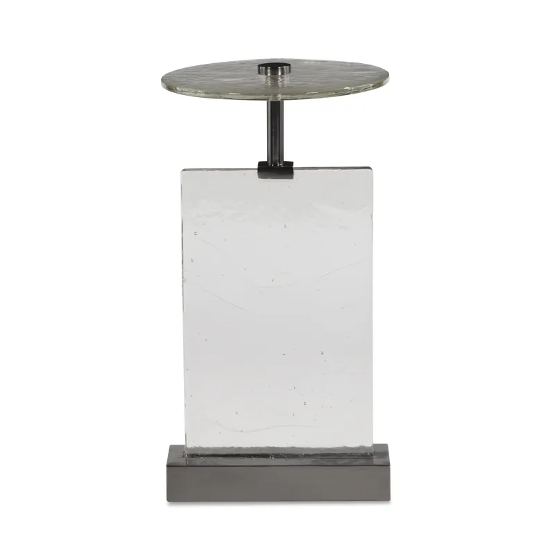 Grand Tour Furniture Vetro Accent Table