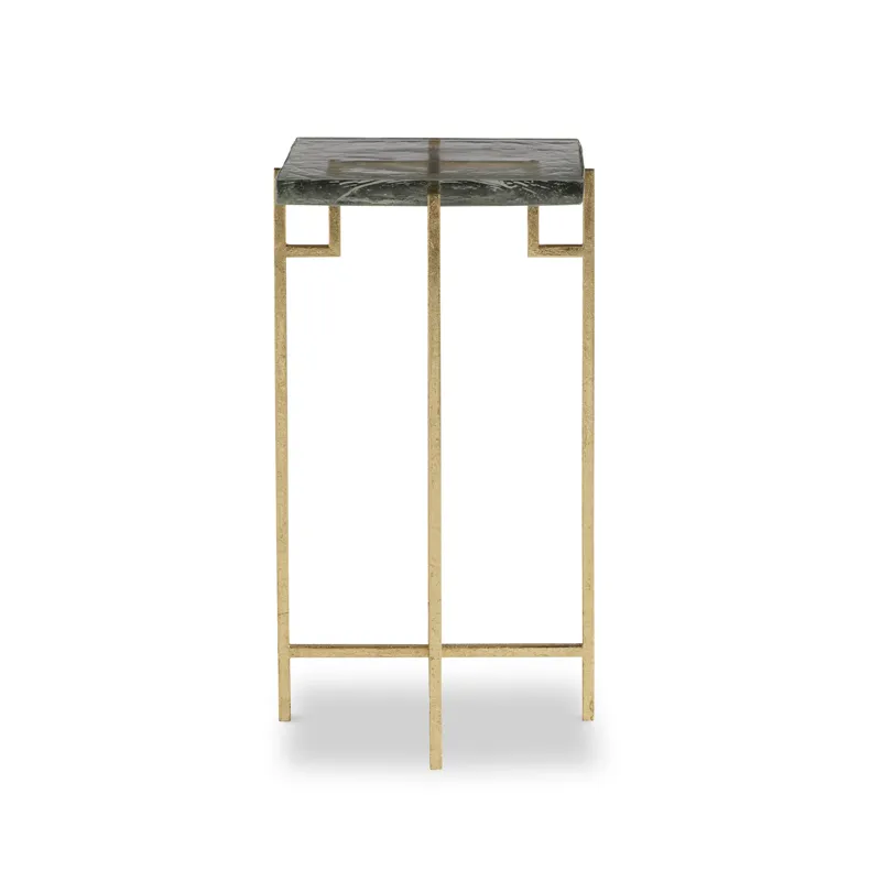 Grand Tour Furniture Ogden I Spot Table