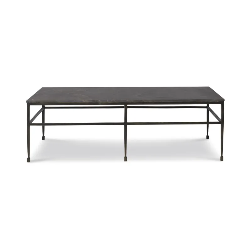 Grand Tour Furniture Orvieto Cocktail Table