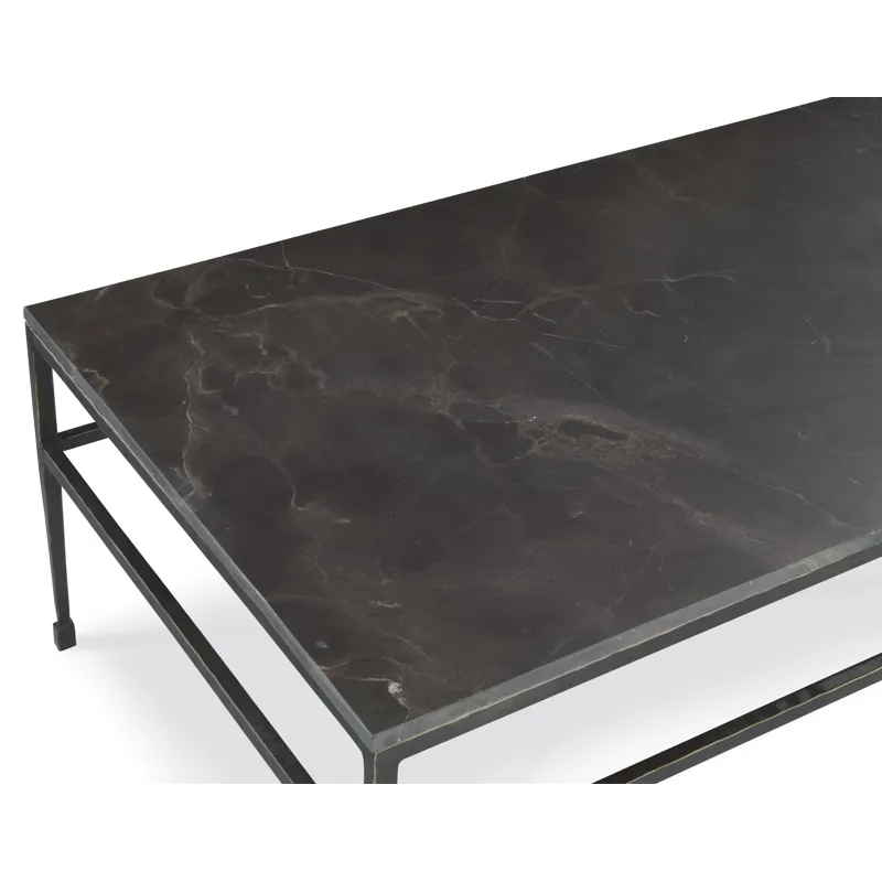Grand Tour Furniture Orvieto Cocktail Table