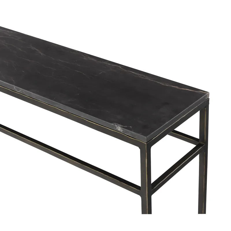 Grand Tour Furniture Orvieto Console Table