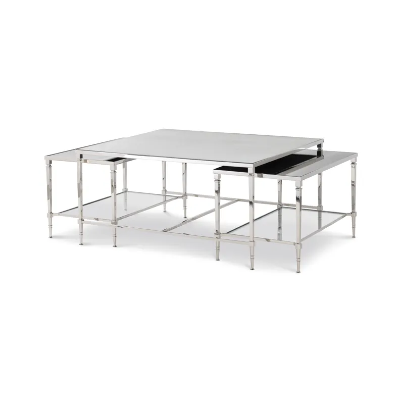 Grand Tour Furniture Fusina Bunching Cocktail Table