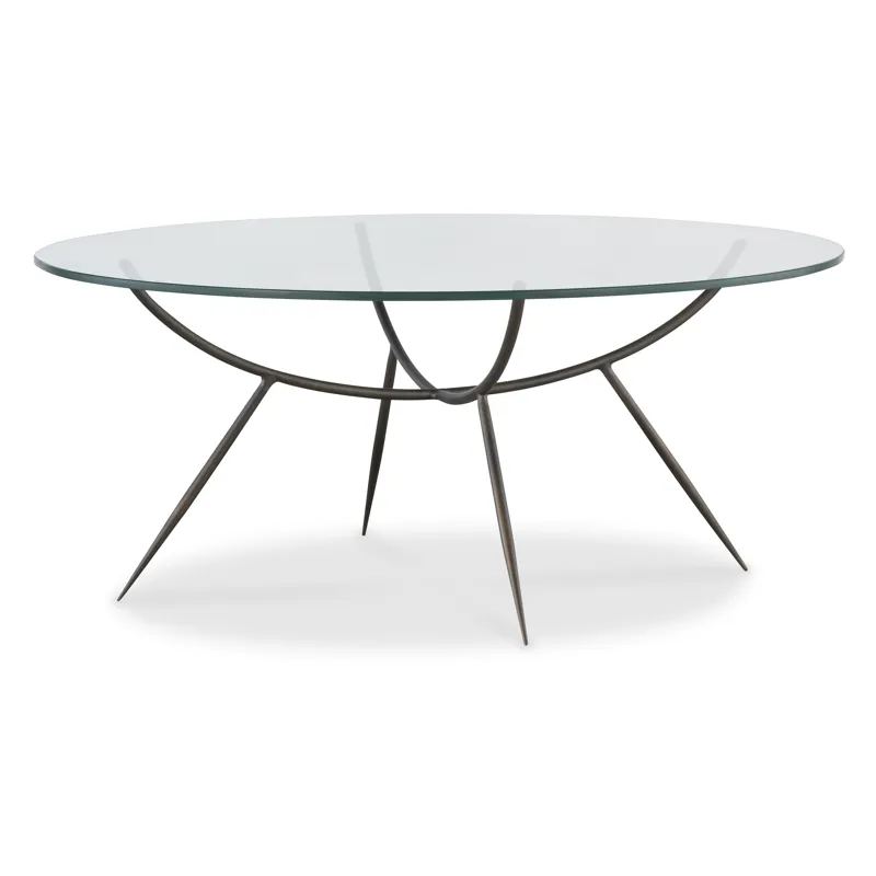 Grand Tour Furniture Lancia Cocktail Table