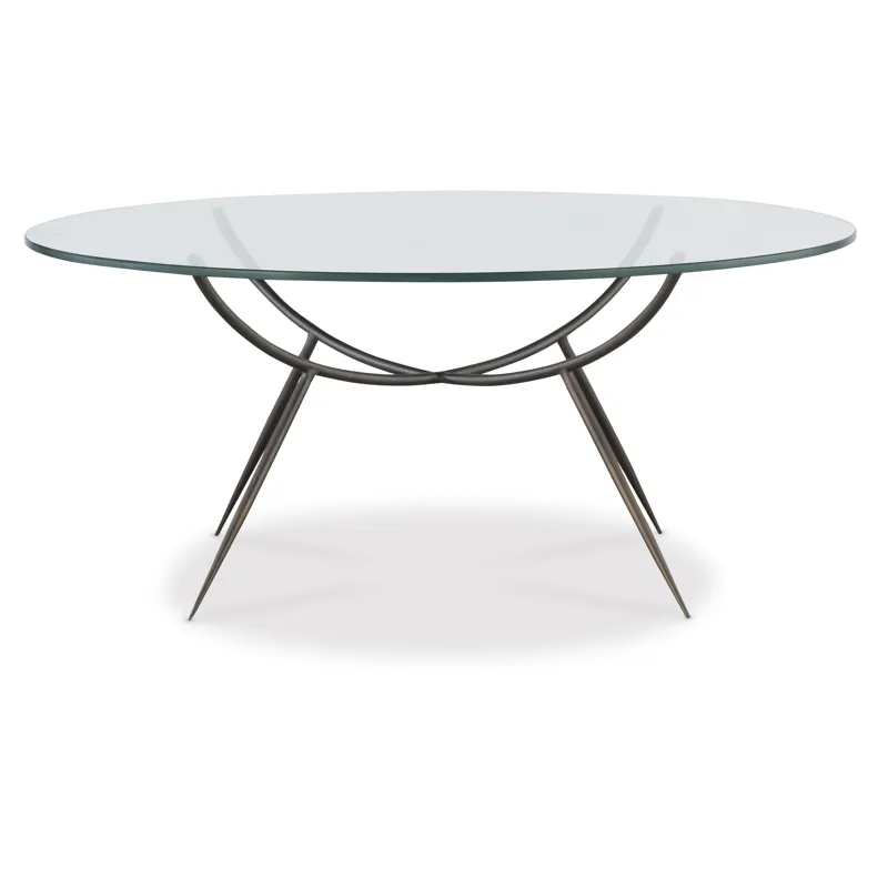 Grand Tour Furniture Lancia Cocktail Table