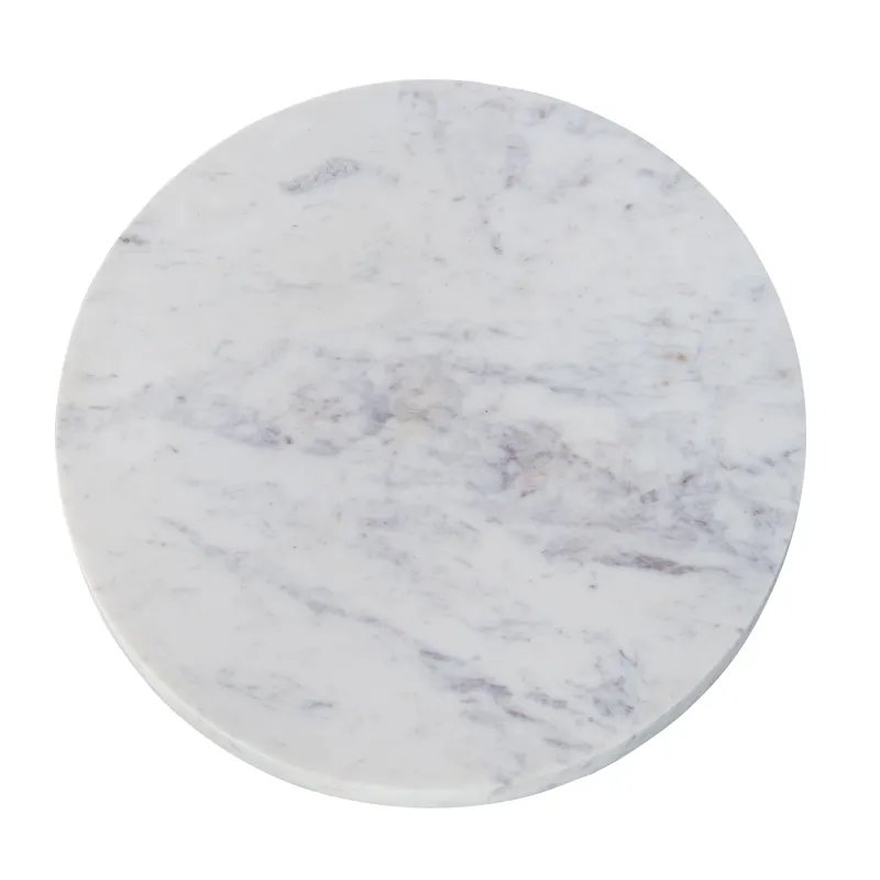 Grand Tour Furniture Tivoli Accent Table Banswara Marble