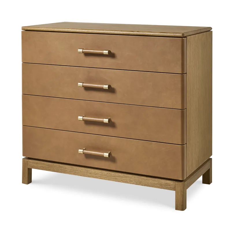 Grand Tour Furniture Nicolo Chest