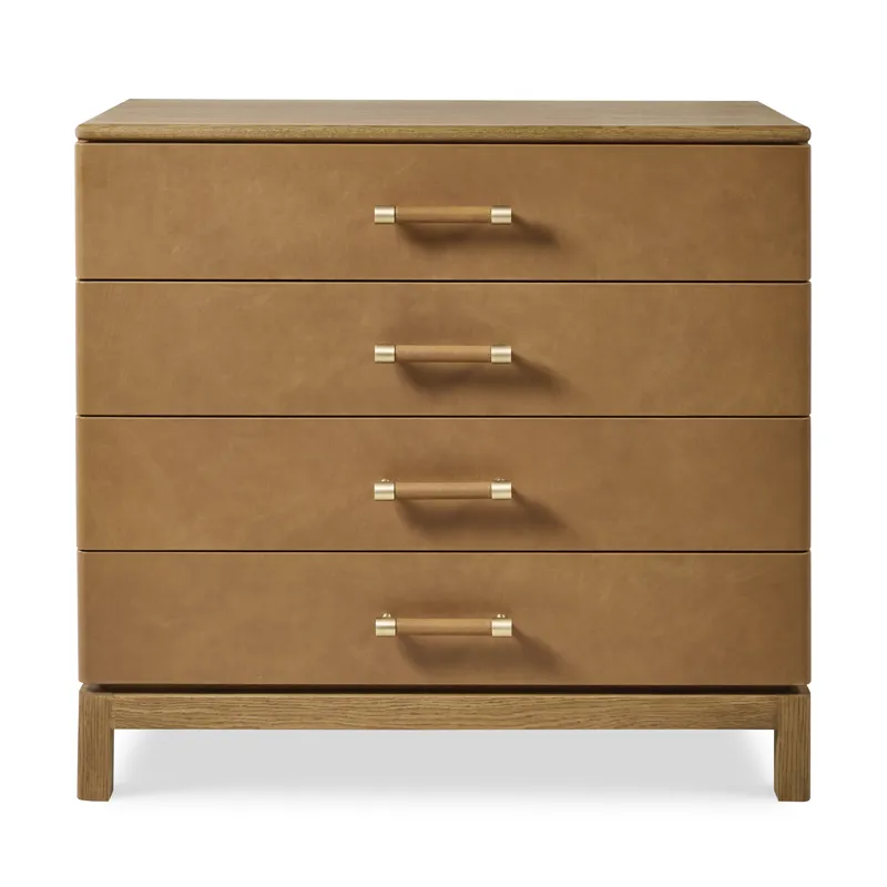 Grand Tour Furniture Nicolo Chest