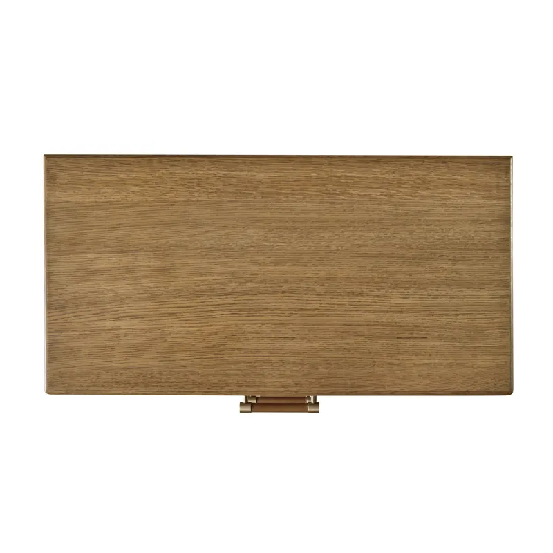 Grand Tour Furniture Nicolo Chest