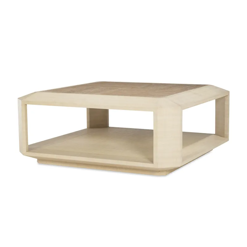 Grand Tour Furniture Randolph Cocktail Table