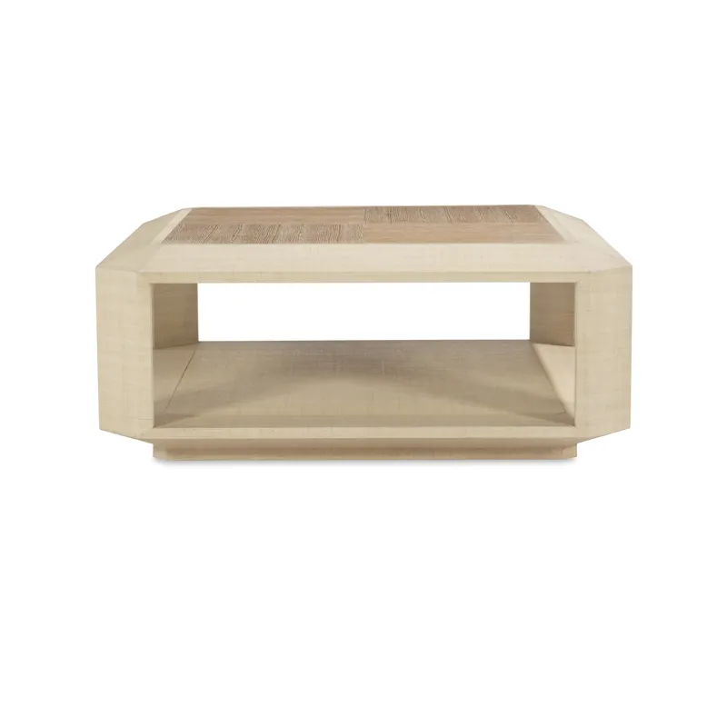 Grand Tour Furniture Randolph Cocktail Table
