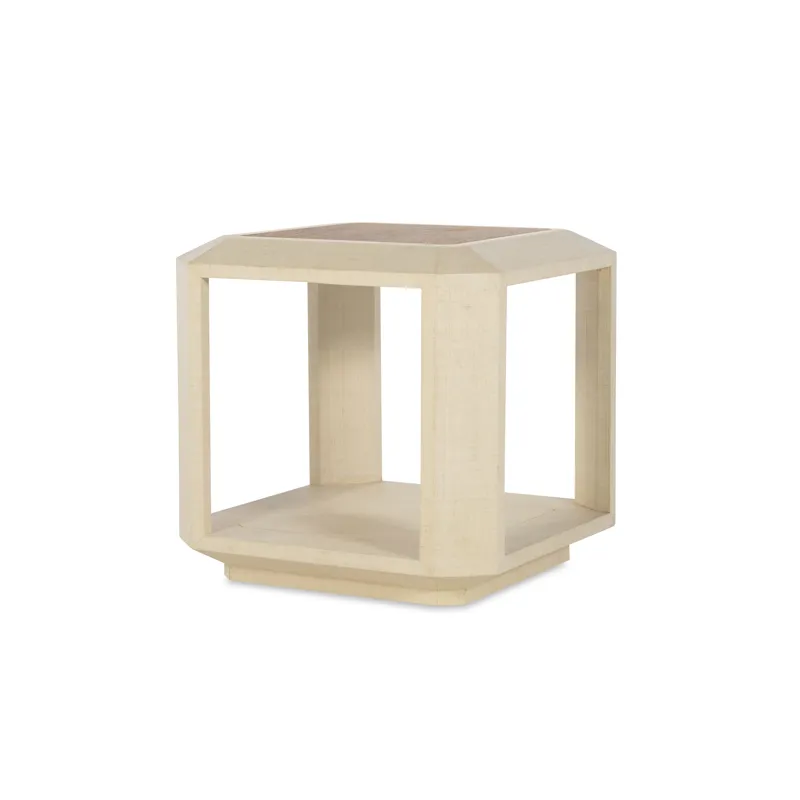 Grand Tour Furniture Randolph End Table