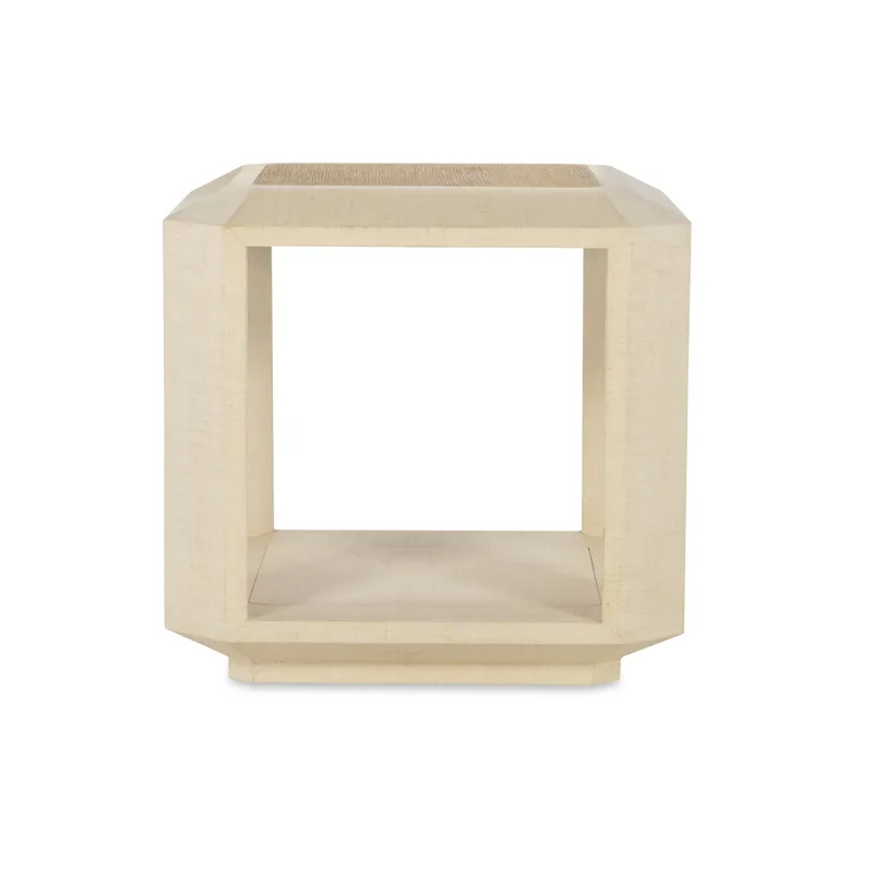 Grand Tour Furniture Randolph End Table
