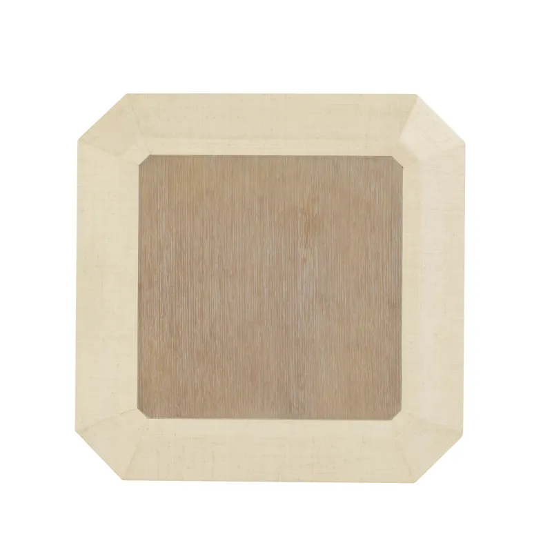 Grand Tour Furniture Randolph End Table