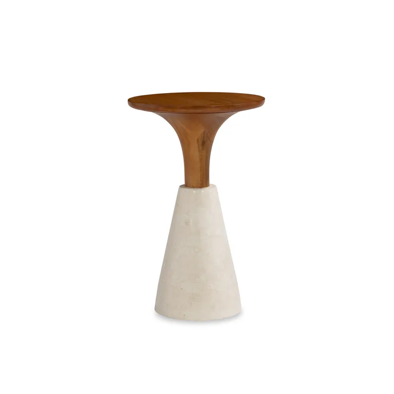 Grand Tour Furniture Ritten Accent Table