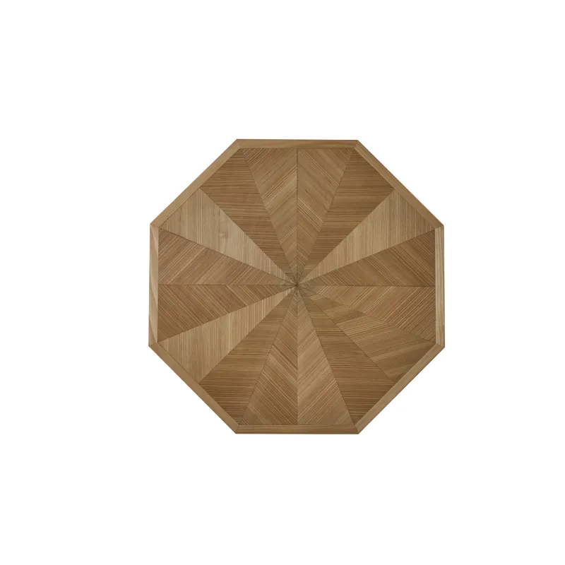 Grand Tour Furniture Natar Side Table Dark