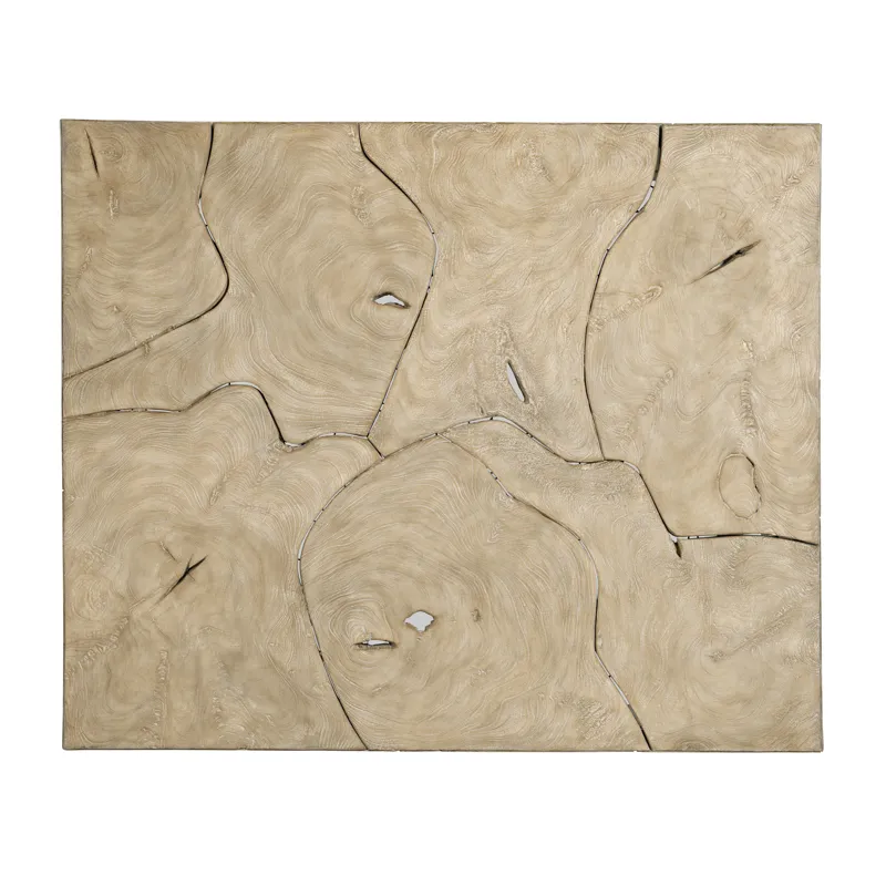 Grand Tour Furniture Teak Roots Coffee Table Light