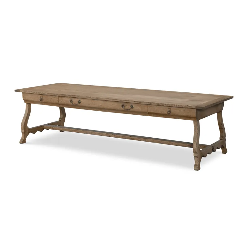 Grand Tour Furniture Manning Cocktail Table