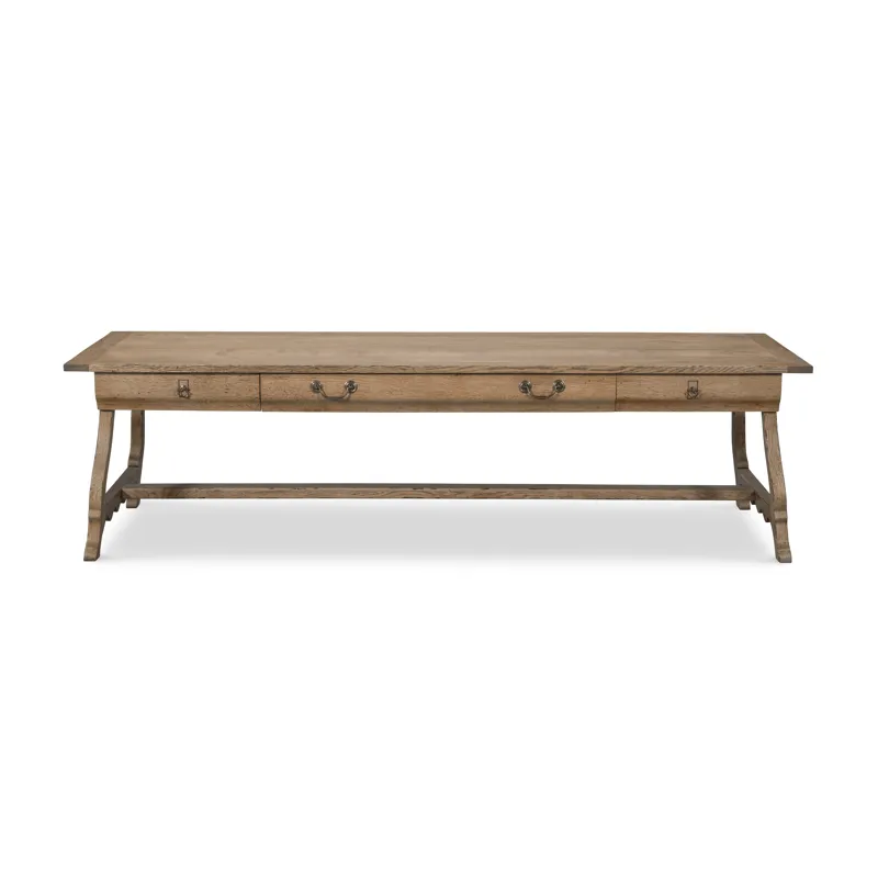 Grand Tour Furniture Manning Cocktail Table