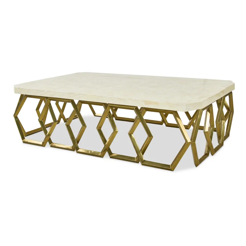 Grand Tour Furniture Devon Cocktail Table