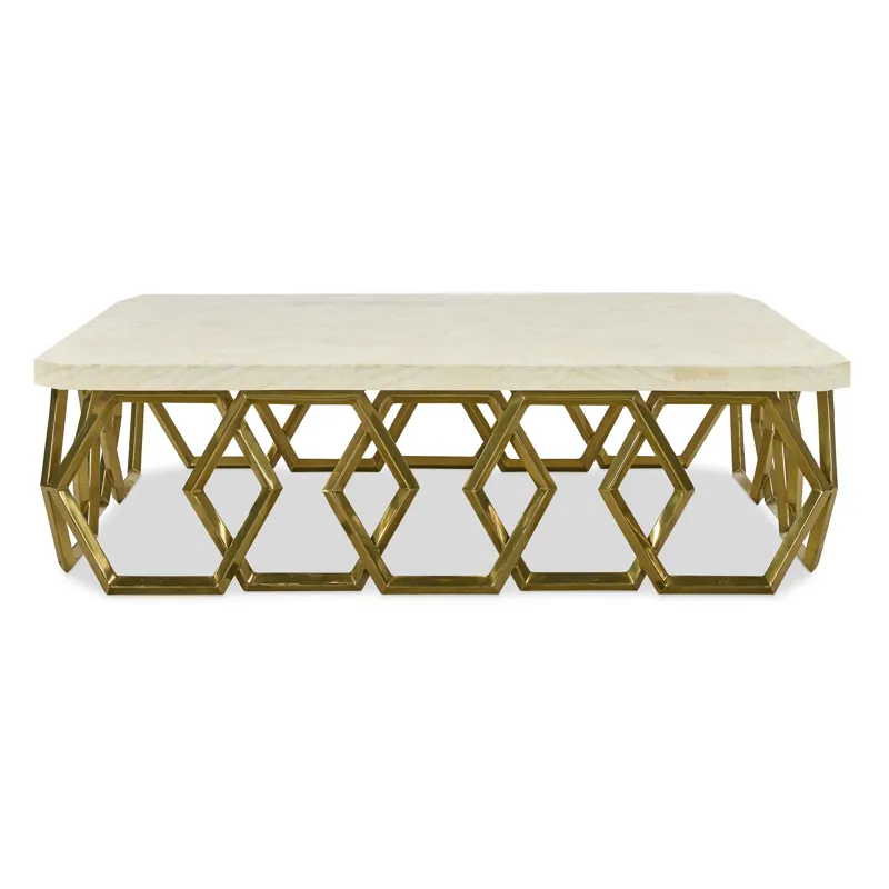 Grand Tour Furniture Devon Cocktail Table